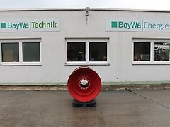Fendt TITAN DWW 20X42