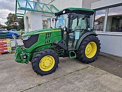 John Deere 5075 GF