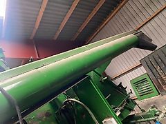 John Deere 1170 (Spare part/Reservedel/Ersatzteil)