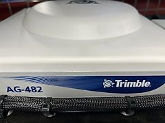 Fendt GUIDE RTK TRIMBLE