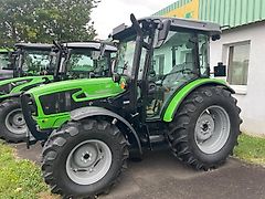 Deutz-Fahr 5080 D Keyline