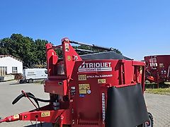 Trioliet Gigant 500