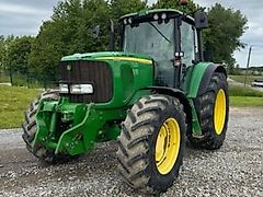 John Deere 6620 Autopower