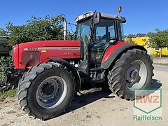 Massey Ferguson 8250-4
