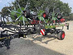 Fendt LOTUS 1020 T