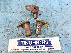 Hydrema 906 (Spare part/Reservedel/Ersatzteil)