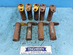Hydrema 906 (Spare part/Reservedel/Ersatzteil)