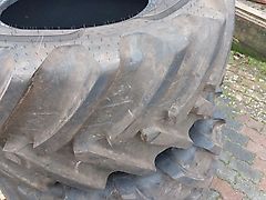 Alliance 540/65R24 Agristar 2