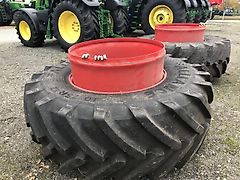 Alliance 710/75R42