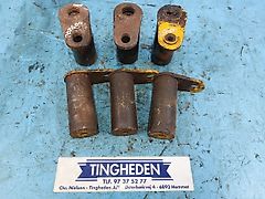 Hydrema 906 (Spare part/Reservedel/Ersatzteil)