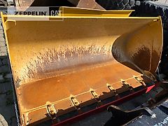 Caterpillar Schaufel Cat 918M