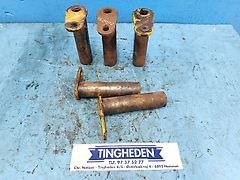 Hydrema 906 (Spare part/Reservedel/Ersatzteil)