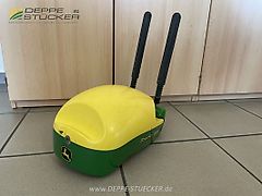 John Deere StarFire 6000 mit Mobil RTK