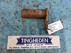 Hydrema 906 (Spare part/Reservedel/Ersatzteil)