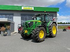 John Deere 6R175 *Garantieverlängerung*