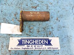 Hydrema 906 (Spare part/Reservedel/Ersatzteil)