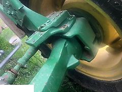 John Deere 6120 - [CZĘŚCI] (Części zamienne)