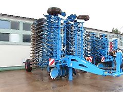 Lemken Rubin 10/700 KUA