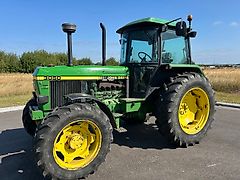 John Deere 3050 4WD