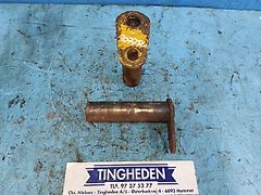 Hydrema 906 (Spare part/Reservedel/Ersatzteil)