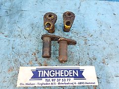 Hydrema 906 (Spare part/Reservedel/Ersatzteil)