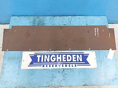 New Holland 8070 (Spare part/Reservedel/Ersatzteil)