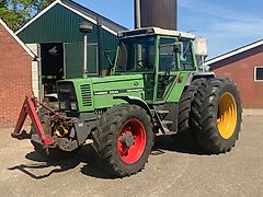 Fendt Farmer 311 LSA
