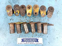 Hydrema 906 (Spare part/Reservedel/Ersatzteil)
