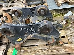 Caterpillar CW45S