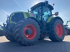Claas Axion 870 Cmatic Cebis **Halloween-Aktionspreis**