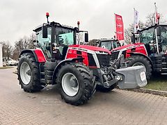 Massey Ferguson 8S.205