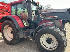 Valtra N 143