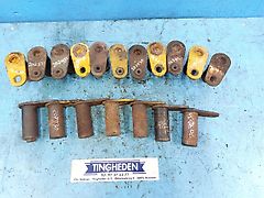 Hydrema 806 (Spare part/Reservedel/Ersatzteil)