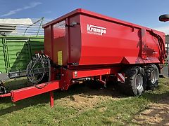 Krampe Big Body 540 Carrier
