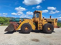Caterpillar 980C