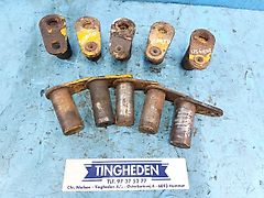 Hydrema 806 (Spare part/Reservedel/Ersatzteil)