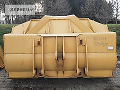 Caterpillar Primärprodukte Kompo