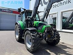 Deutz-Fahr deutz-fahr