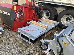 Fliegl Löwe 2500