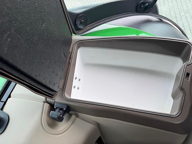 John Deere 6R215 AP 50KM 2022!!!