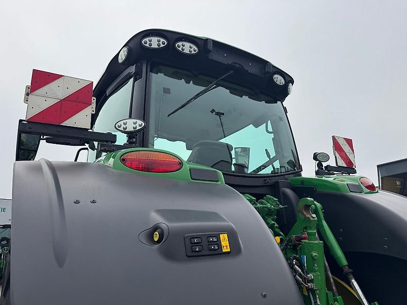 John Deere 6R215 AP 50KM 2022!!!