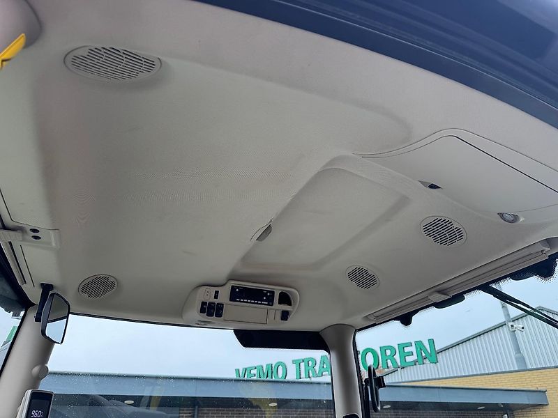 John Deere 6R215 AP 50KM 2022!!!