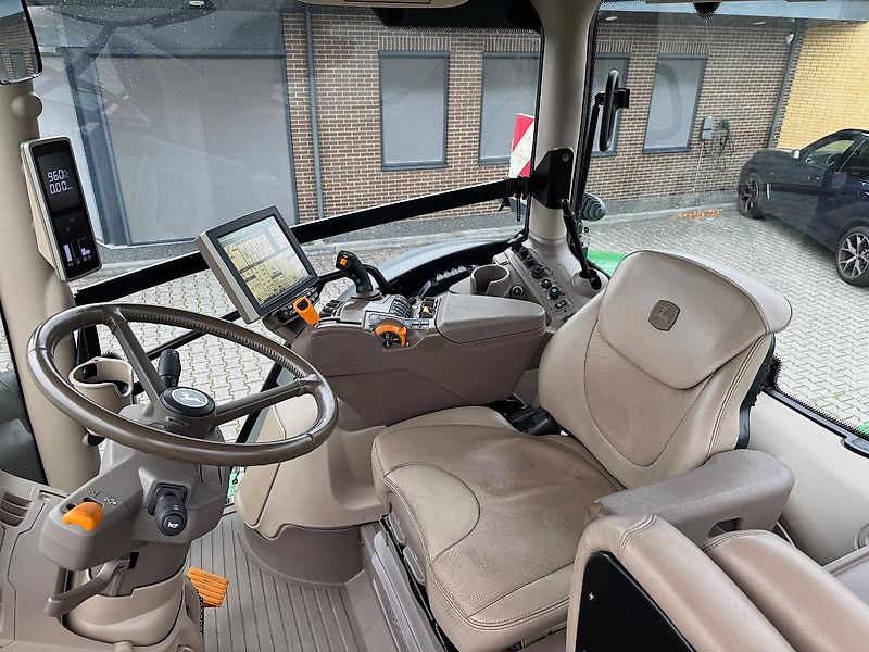 John Deere 6R215 AP 50KM 2022!!!