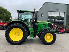 John Deere 6215R Ultimate Edition (ST23847)