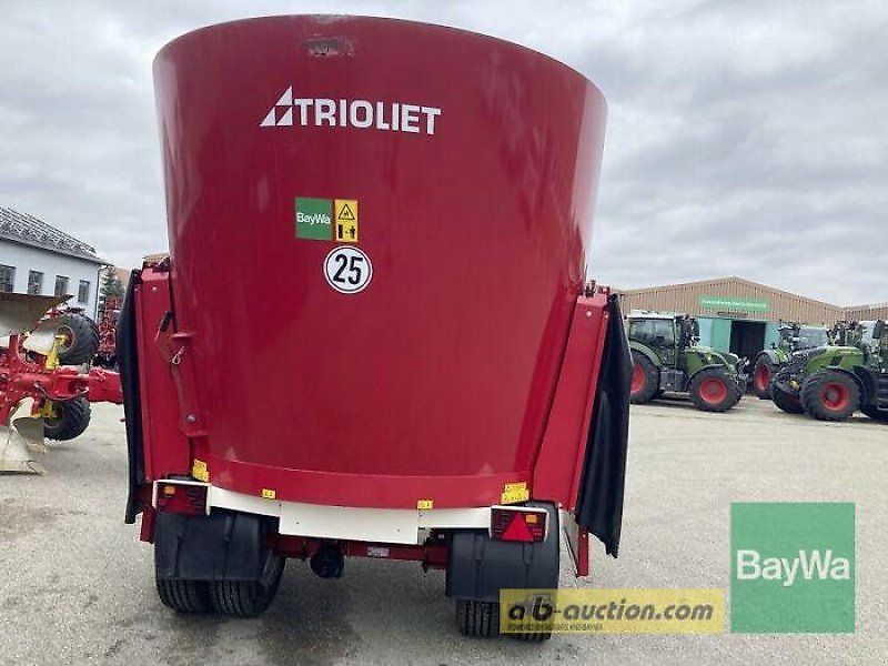 Trioliet SOLOMIX 1 1000 ZK