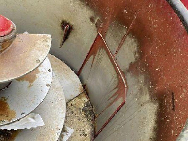 Trioliet SOLOMIX 1 1000 ZK