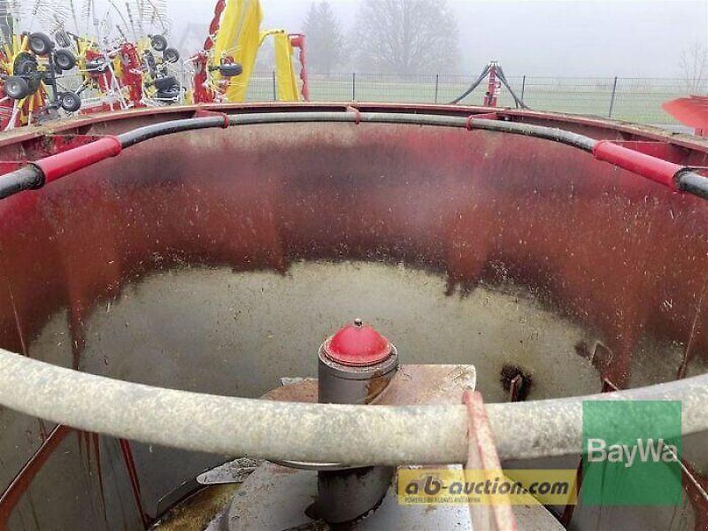 Trioliet SOLOMIX 1 1000 ZK