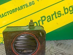 John Deere HEATER (used) - John Deere 10,3010, Claas Ares, Celtis, Ceres, Cergos, Ergos, Temis