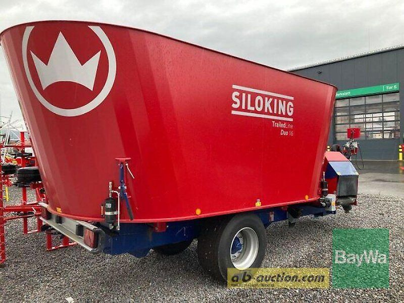 mayer TRAILEDLINE CLASSIC DUO 16