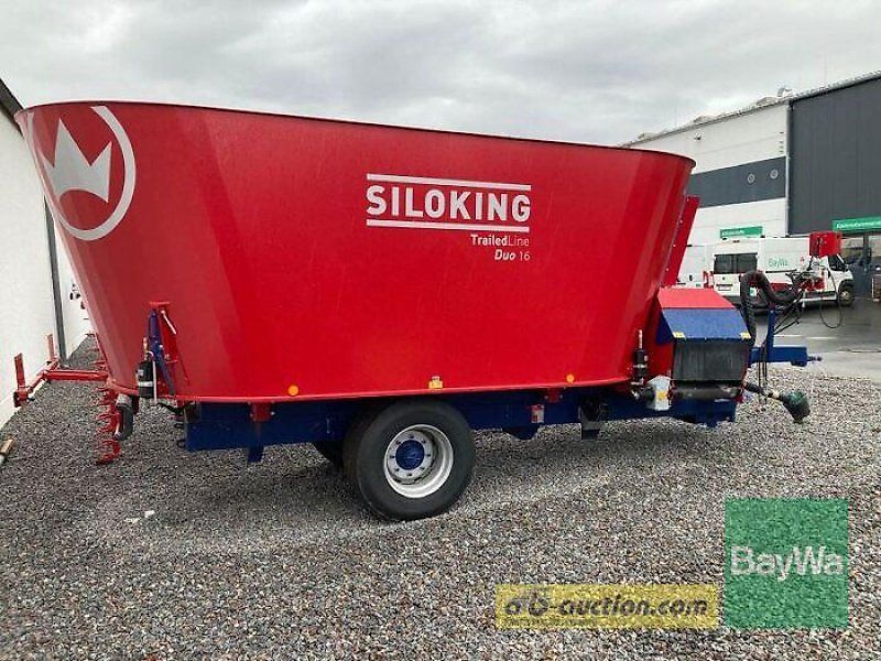 mayer TRAILEDLINE CLASSIC DUO 16